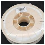 Mild Steel Wire Spool 0.035 Diameter