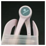 ZHONGOU Folding Hangers Set