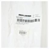 Set of 23 Maxrad BMFT120BGM Antenna Hardware Kits