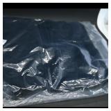 Faux Fur Seat Cover