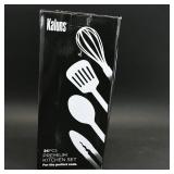 Kaluns 24-Piece Premium Kitchen Set