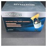 MOSTPLUS Electric Fuel Pump Assembly