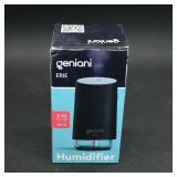 Geniani Erie Humidifier 250ml