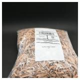 Alliance Rubber Bands 5 lb Bag