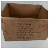 Box of LED Light Bulbs