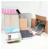 Office Supplies and Poly Phone Bundle