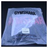 Gymshark Prime Hoodie L Slim Fit Red