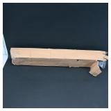 Black Adjustable Tripod Stand