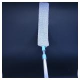 Gap Cleaner with Telescopic Handle