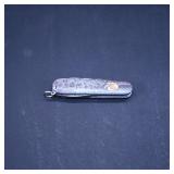 Bass Pro Shops Multi-Tool Pocket Knife