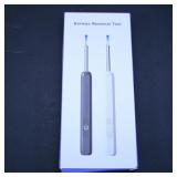 Earwax Removal Tool