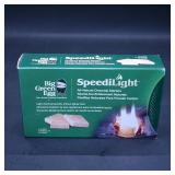 Big Green Egg SpeediLight Charcoal Starters