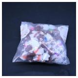 32 Pcs Little School Figures