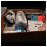 Assorted Household and Electronics Items