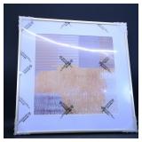 Abstract Framed Art Print