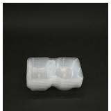 Assortment of Storage Containers