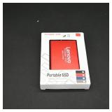 Lenovo Portable SSD 2TB