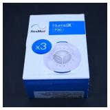 ResMed HumidX F20 3-Pack