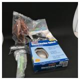 Assorted Electronics and Accessories
