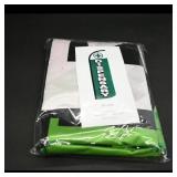 Dispensary Windless Swooper Flag 3x11.5 Feet