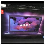 Able 1 Laptop with Intel Inside
