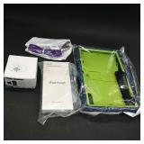 Assorted Electronics and Accessories