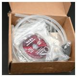 Ceramic Cutting Disc and Accessories Kit