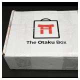 The Otaku Box Subscription Box