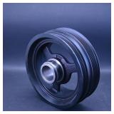 ACDelco 12674582 Crankshaft Pulley