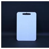 White Writing Board with Handle