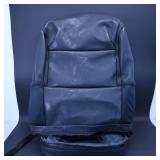 Gymshark Black Backpack