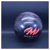 Motiv Nebula Bowling Ball