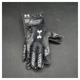 Under Armour F5 Football Gloves
