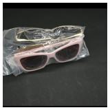 Assortment of Sunglasses