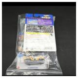 Hot Wheels Kowloon-D Hypervan Set