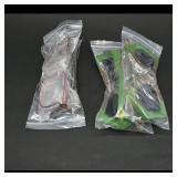 Assorted Eyewear in Sealed Bags