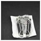 Multifunctional Folding Tool