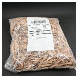 Alliance Rubber Company Rubber Bands 5 lbs