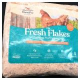 Manna Pro Fresh Flakes Poultry Bedding