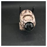 Camouflage Wireless Security Camera