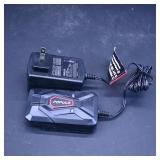 Populo Battery Charger and Adapter Set