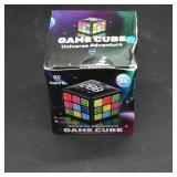 Game Cube Universe Adventure