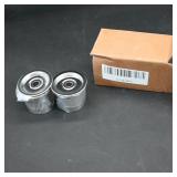 Reusable K-Cup Filters ï¿½ 2 Pieces
