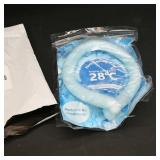 Neck Cooling Tube