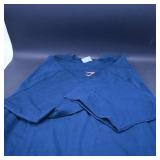 Gymshark Navy T-Shirt - Medium