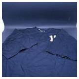 Gymshark Black T-Shirt, Size L