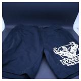 Gymshark Bodybuilding Shorts - Size L