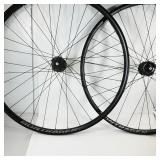 Bontrager Bicycle Wheel Set