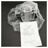 24V 100A Alternator 11909N