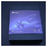 Sanag A5X Bone Conduction Bluetooth Headset